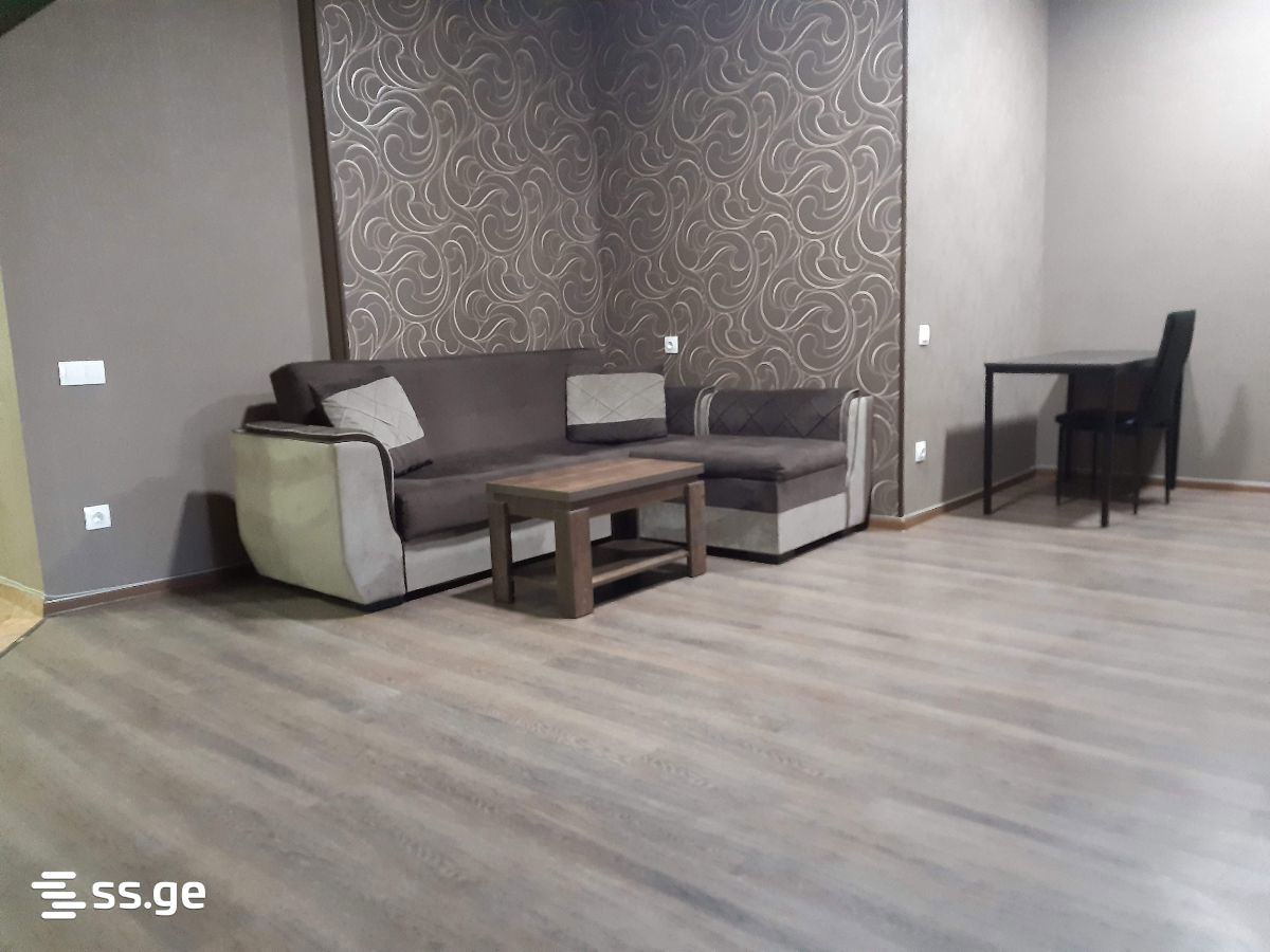 3 room Flat For Rent. Didi digomi - Ansicht 4