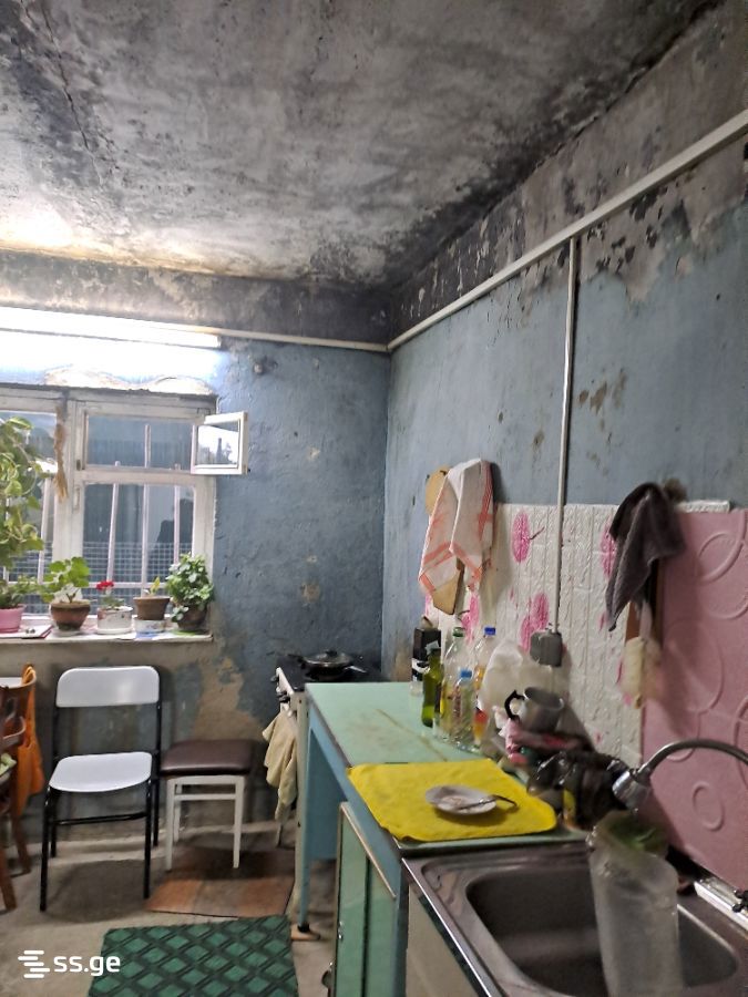 3 Room Private House For Sale view 6