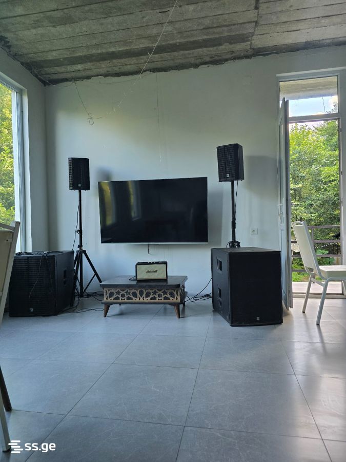 6 Room Private House Daily Rent. Batumi, 2 of 4