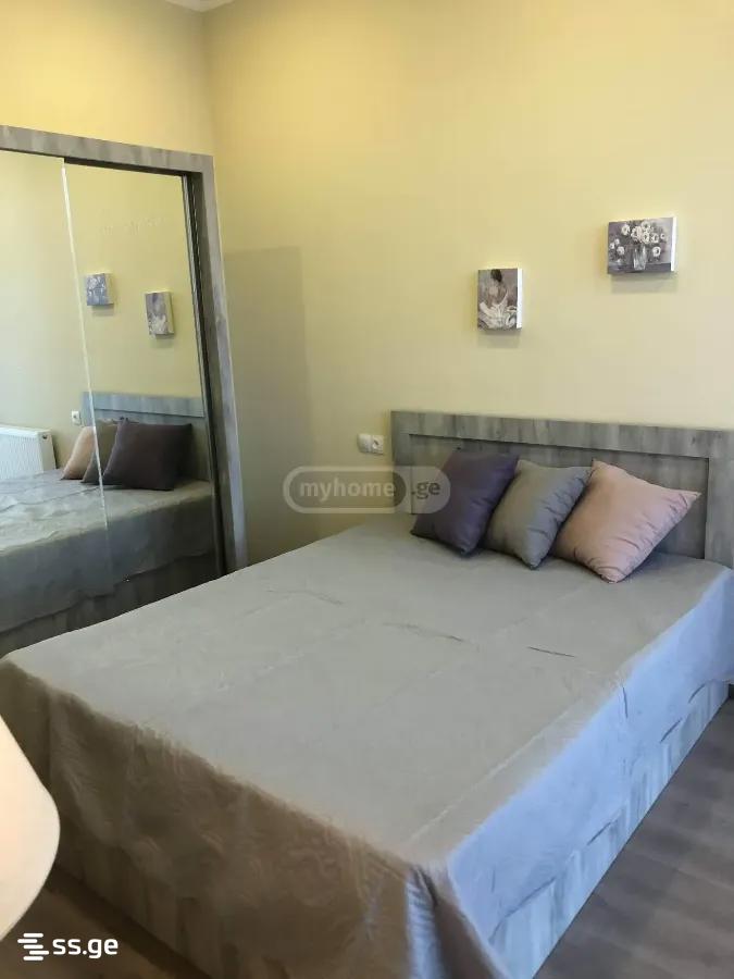 2 Room Flat For Rent. Didube, 2 of 6