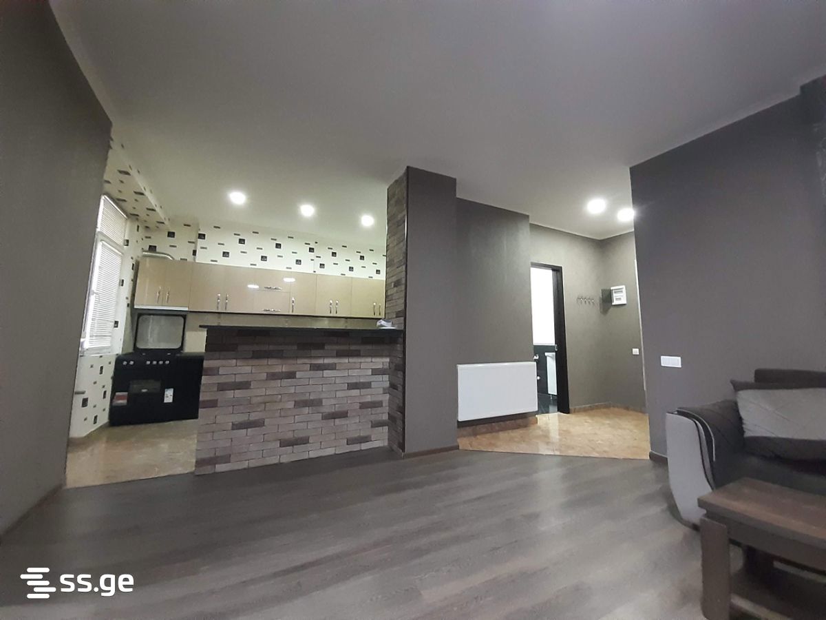 3 room Flat For Rent. Didi digomi - Ansicht 3
