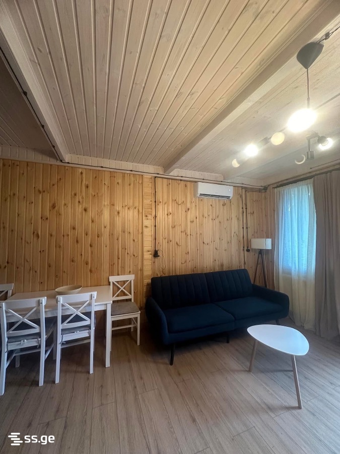 3 Room Private House Daily Rent. Gonio view 6