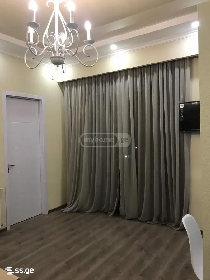 2 Room Flat For Rent. Didube, 4 of 6