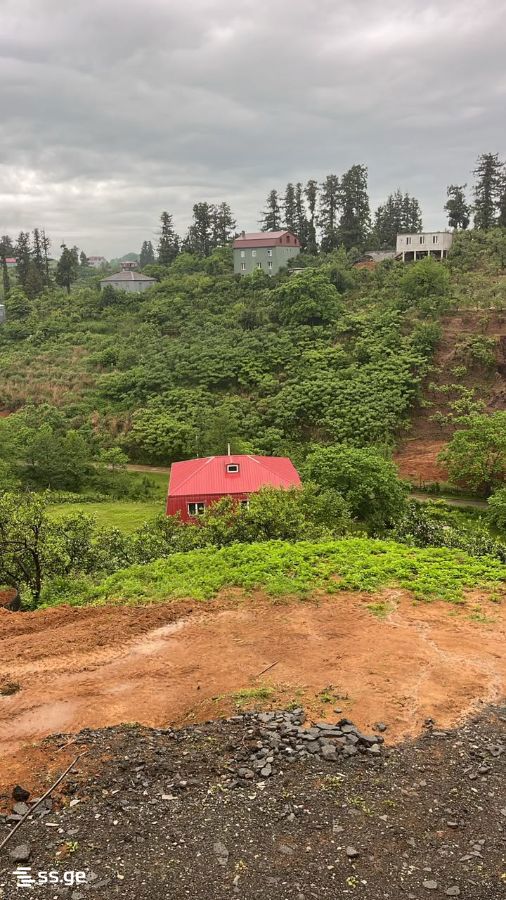 Land For Sale. Chaqvi view 1
