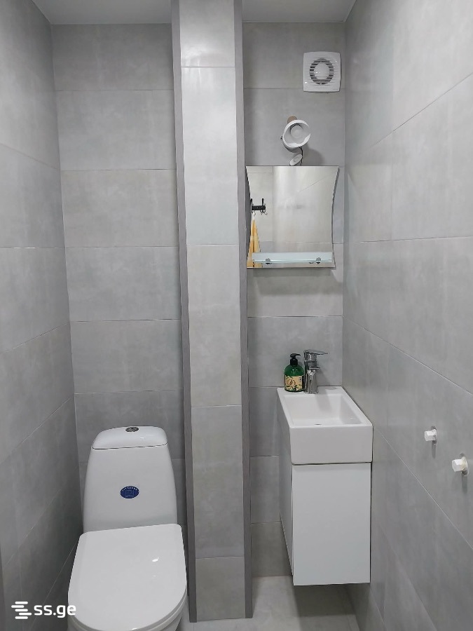 Office For Rent. Rustavi view 8