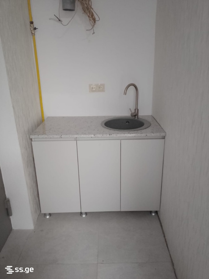 Office For Rent. Rustavi view 6