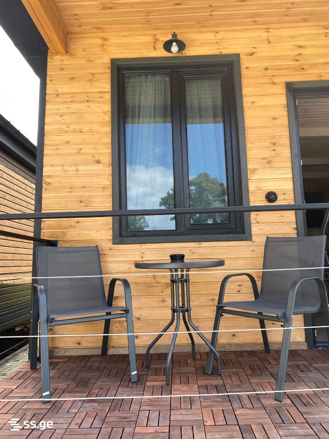 3 Room Private House Daily Rent. Gonio view 9