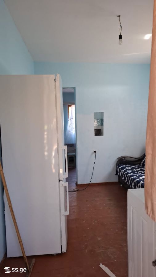 1 Room Private House For Rent. Varketili, 4 of 4