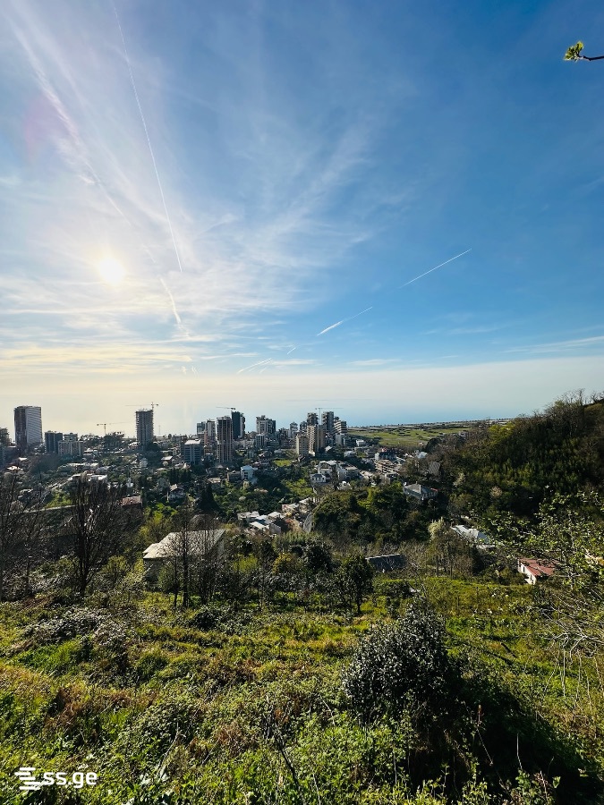 Land For Sale. Gonio view 4