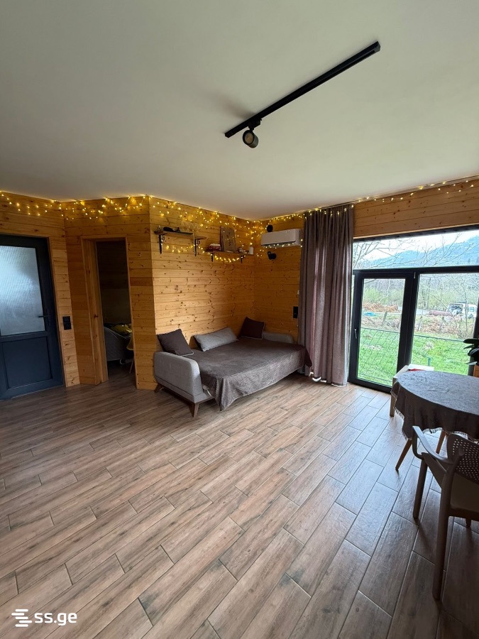 3 Room Summer Cottage For Sale view 10
