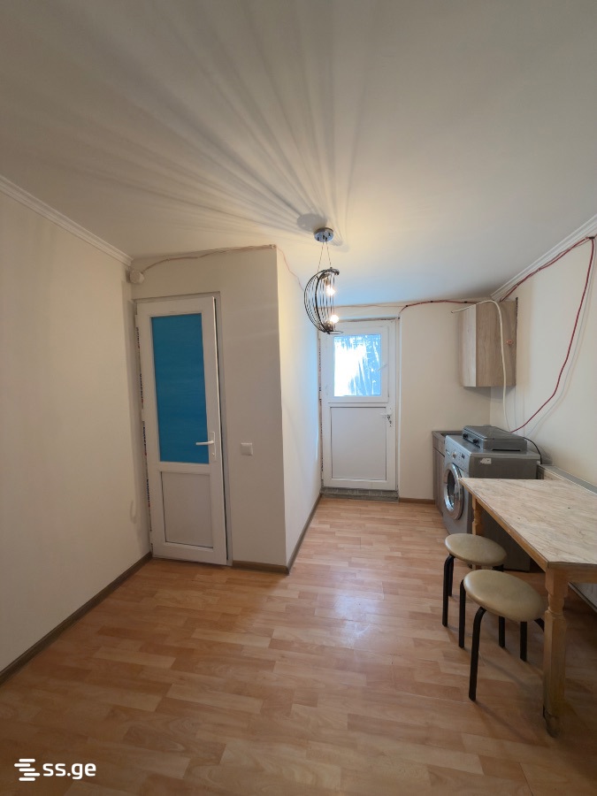 2 room Flat For Rent. Sanzona - Aanzicht 6