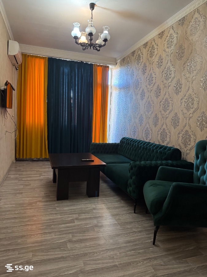 2 room Flat Daily rent. Varketili - Ansicht 3