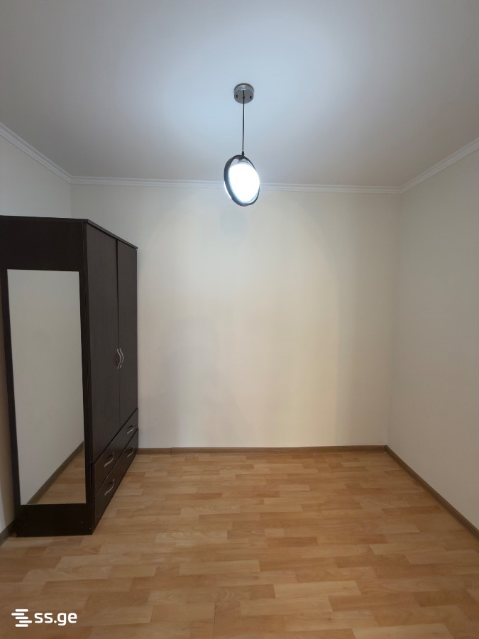 2 room Flat For Rent. Sanzona - Aanzicht 2