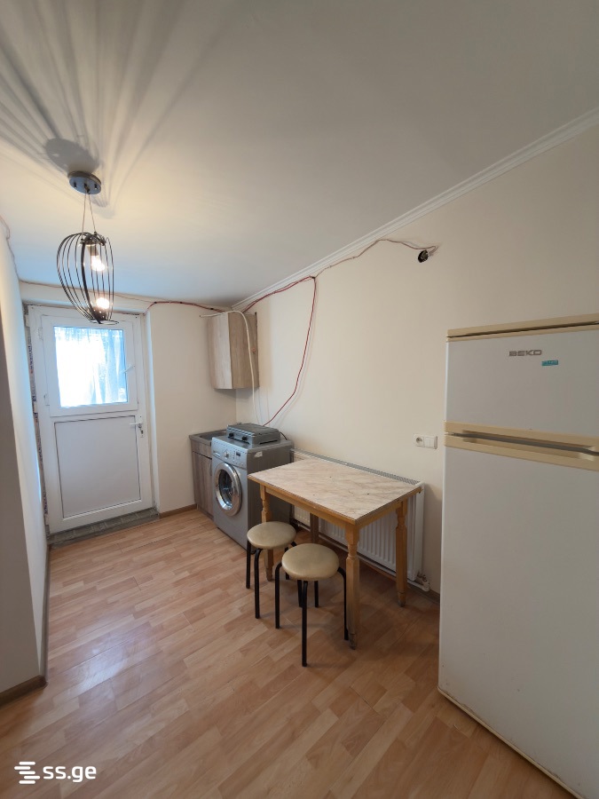 2 room Flat For Rent. Sanzona - Aanzicht 4