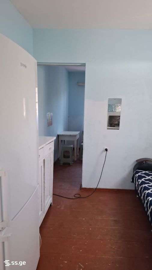 1 Room Private House For Rent. Varketili, 2 of 4