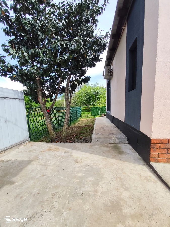 3 Room Summer Cottage For Sale view 11