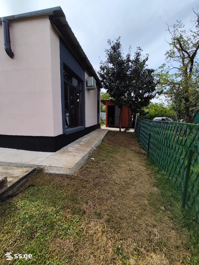 3 Room Summer Cottage For Sale view 13