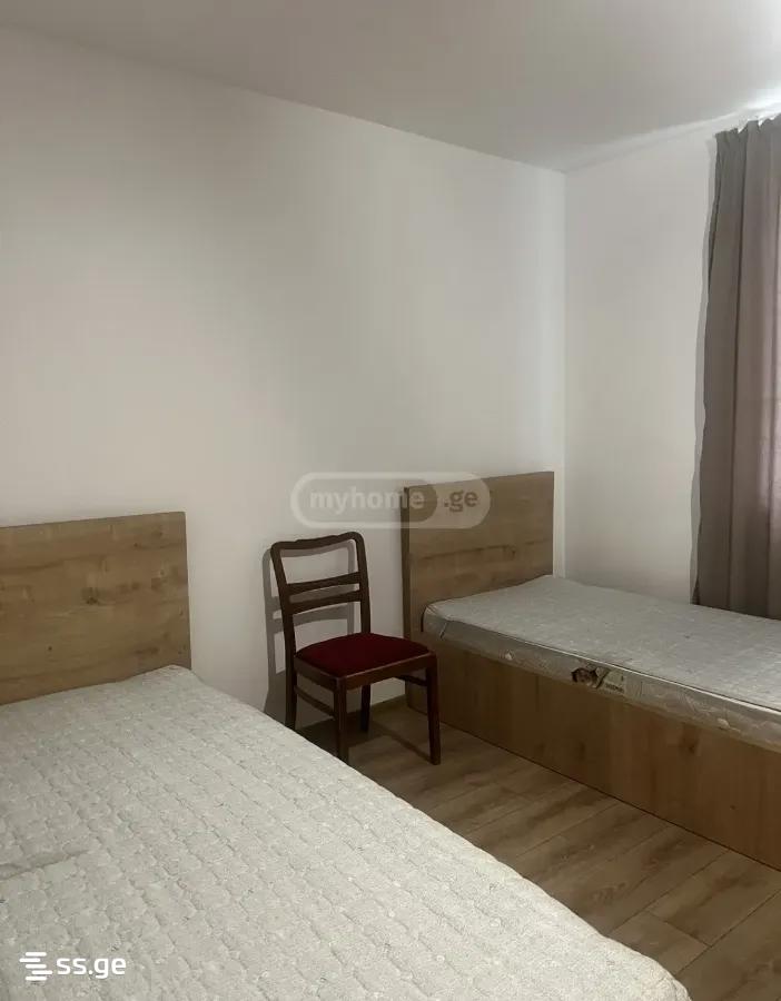 3 Room Summer Cottage For Rent. Kojori view 3