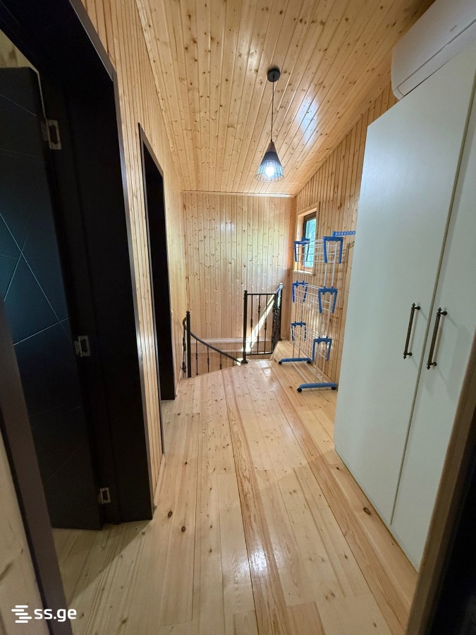 3 Room Summer Cottage Daily Rent. Makhindjauri view 10