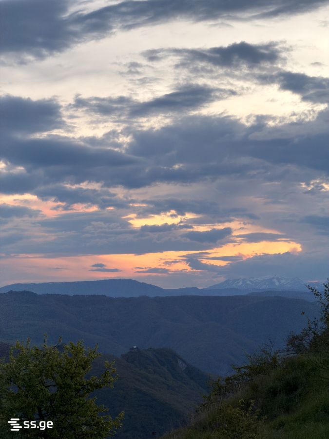 Land For Sale. Betania view 2