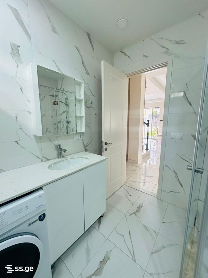 8 Room Private House For Rent. Saguramo view 10