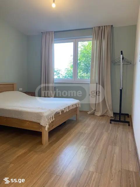 5 Room Summer Cottage For Rent. Didi Digomi view 5