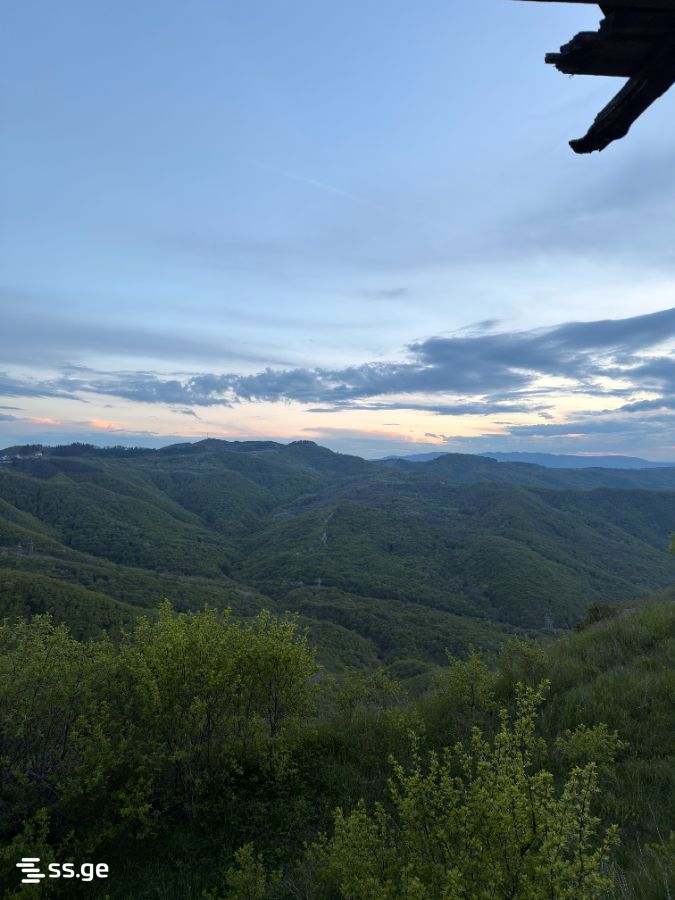 Land For Sale. Betania view 4