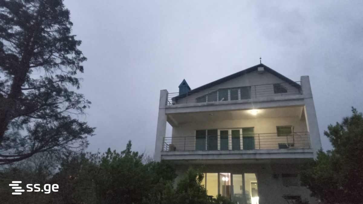 Продажа 7-комната Частный дом view 1