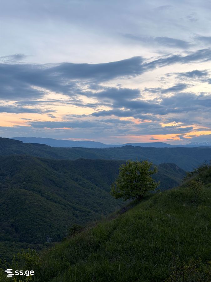 Land For Sale. Betania view 3