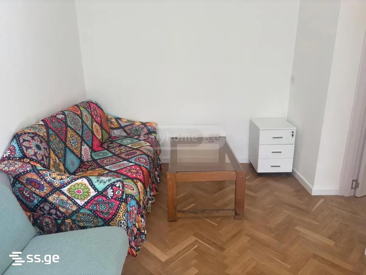 4 Room Summer Cottage For Rent. Ortachala view 7