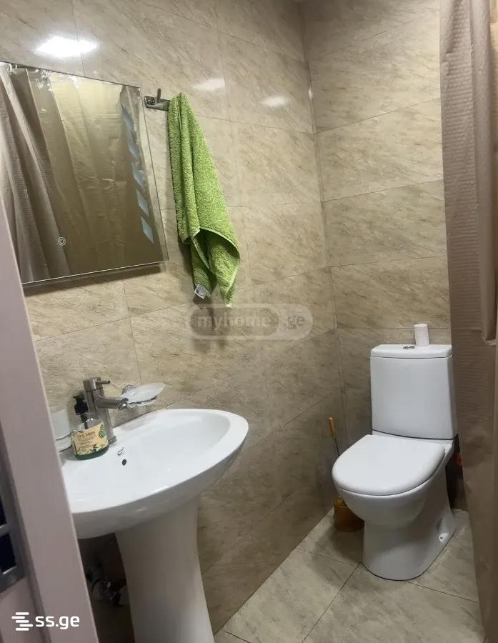 3 Room Summer Cottage For Rent. Kojori view 12