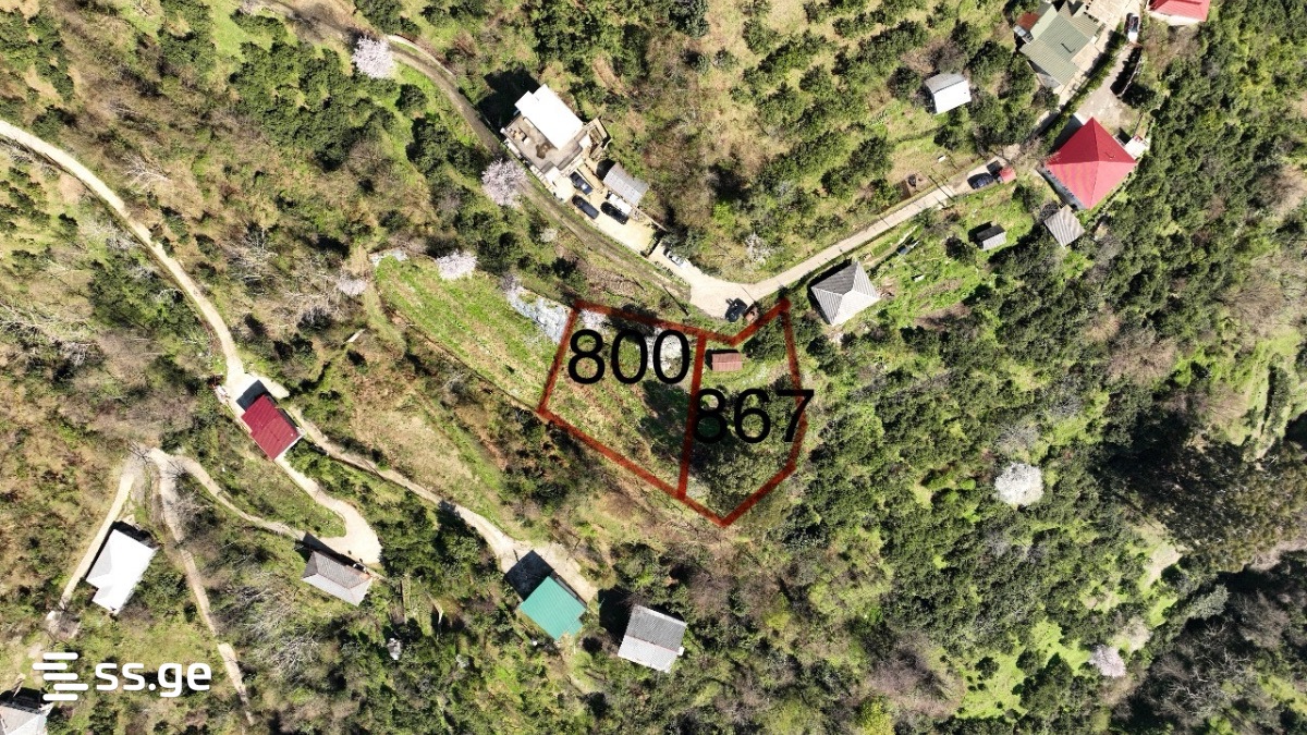 Land For Sale. Gonio view 5