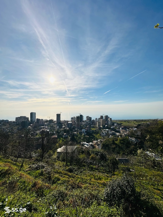 Land For Sale. Gonio view 3