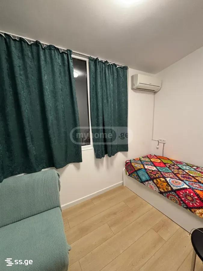 4 Room Summer Cottage For Rent. Ortachala view 6