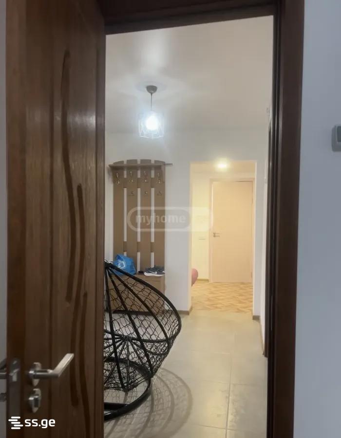 3 Room Summer Cottage For Rent. Kojori view 2