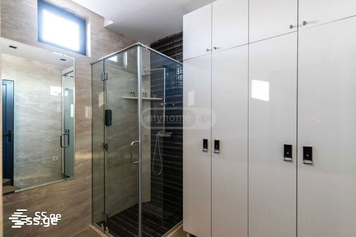 10 Room Private House Daily Rent. Tabakhmela view 10