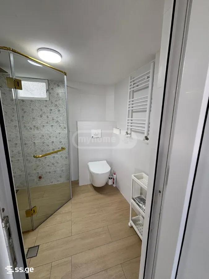 4 Room Summer Cottage For Rent. Ortachala view 11