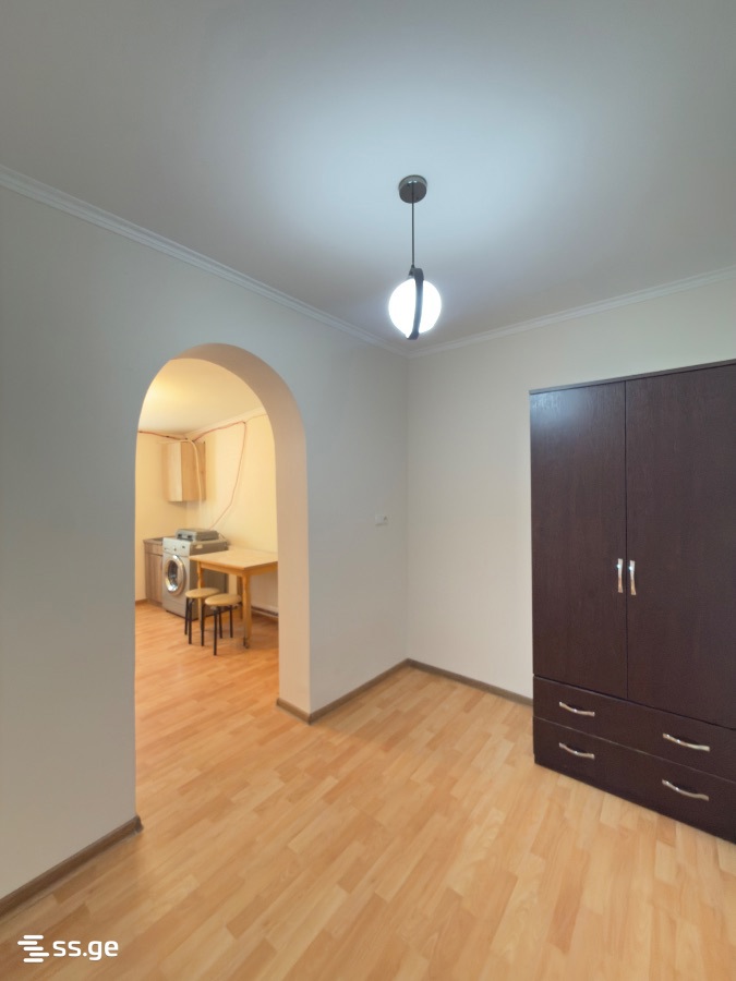 2 room Flat For Rent. Sanzona - Aanzicht 3