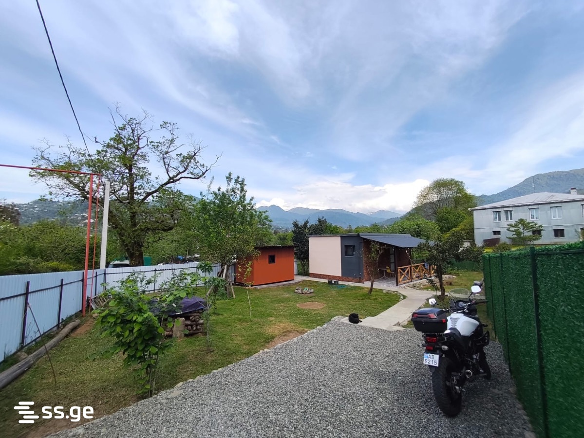3 Room Summer Cottage For Sale view 15