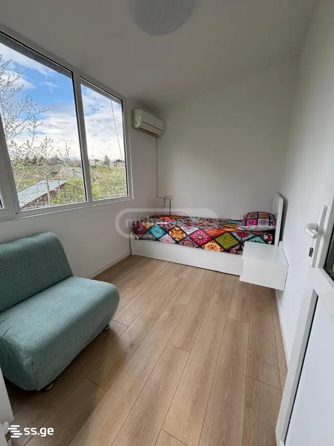 4 Room Summer Cottage For Rent. Ortachala view 5