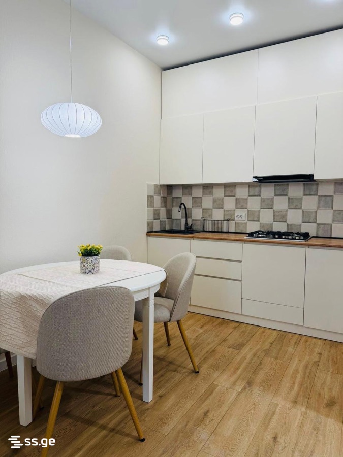 2 room Flat For Sale. Didube - Ansicht 6