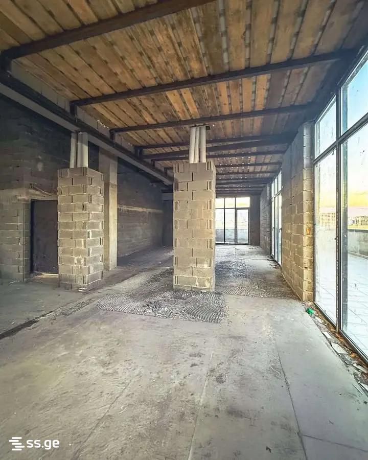 5 room Flat For Sale. Vazisubani - Więcej