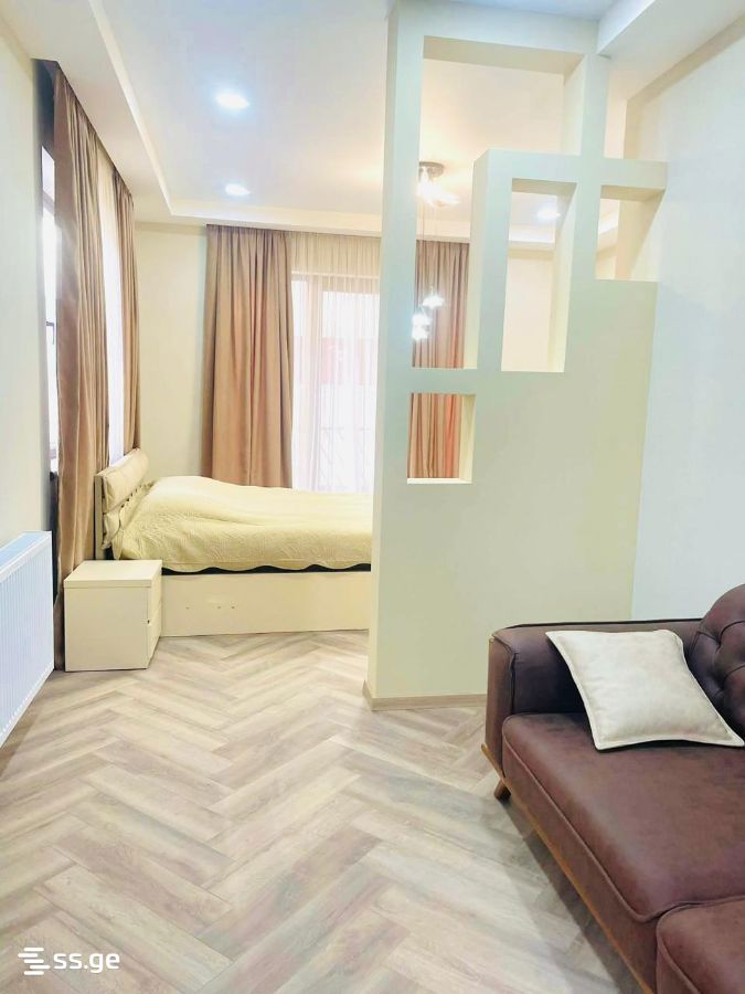 8 Room Private House For Rent. Saguramo view 12