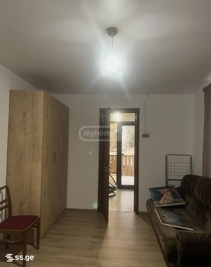 3 Room Summer Cottage For Rent. Kojori view 11