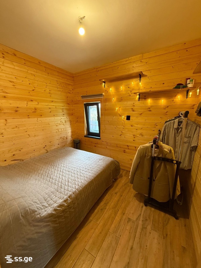3 Room Summer Cottage For Sale view 9