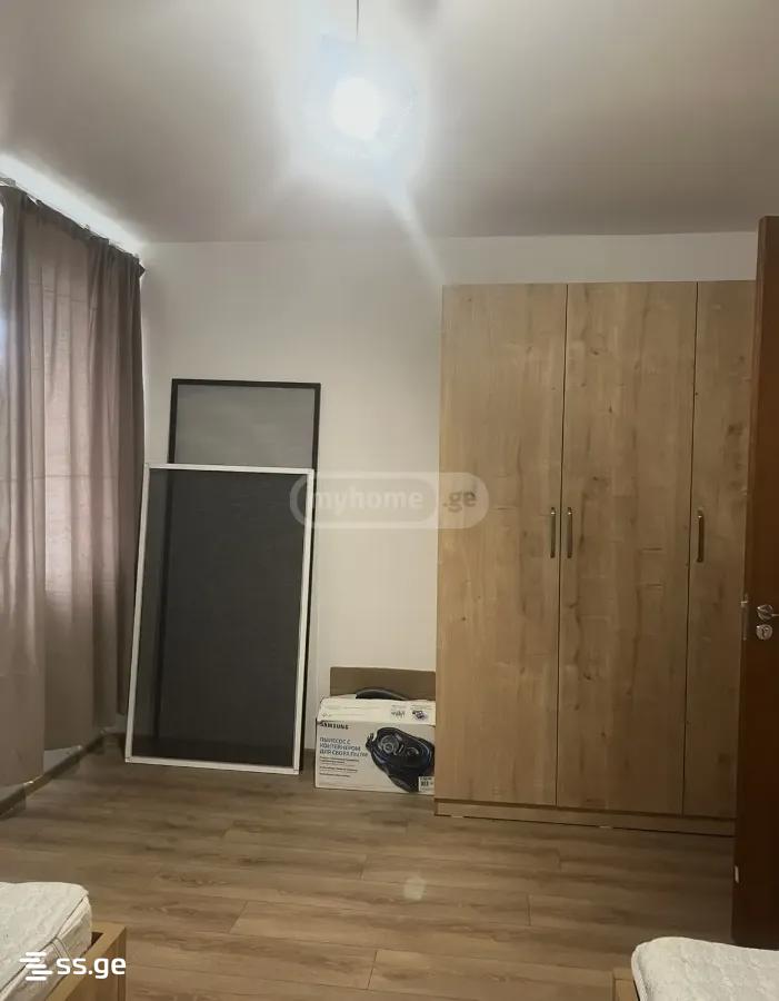 3 Room Summer Cottage For Rent. Kojori view 4