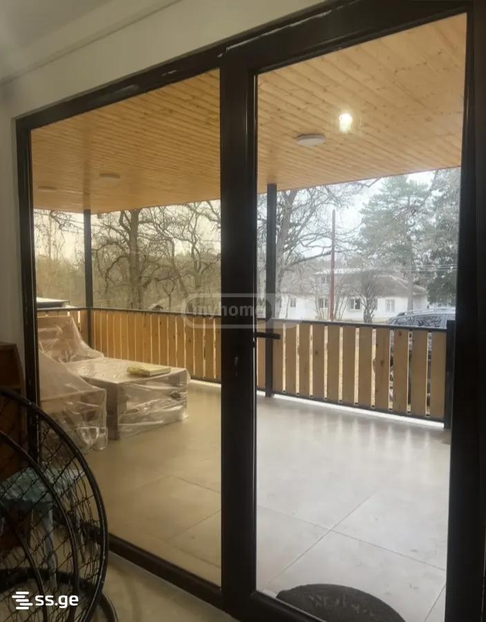 3 Room Summer Cottage For Rent. Kojori view 1