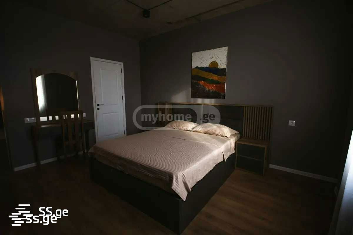 8 Room Private House Daily Rent. Saguramo view 39
