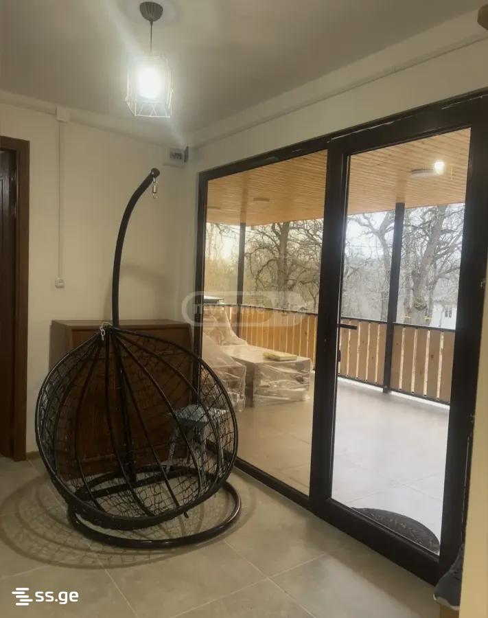 3 Room Summer Cottage For Rent. Kojori view 9