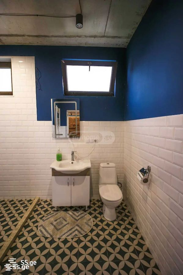 8 Room Private House Daily Rent. Saguramo view 40